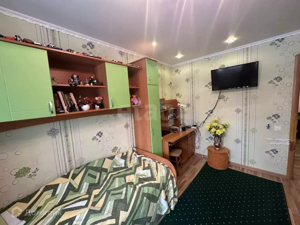 Продаётся 2-к квартира, 52 м - Фото 1