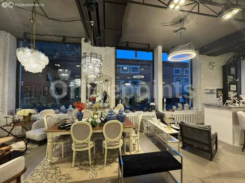 Помещение свободного назначения (490.4 м) - Фото 1