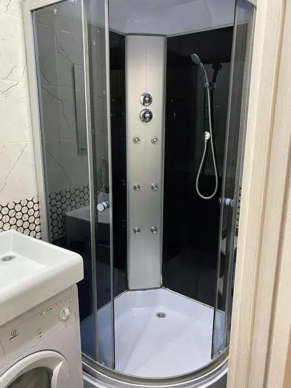 1-к кв. Псковская область, Псков Рижский просп., 52 (31.0 м) - Фото 1