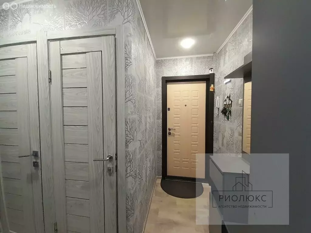 2-комнатная квартира: Магнитогорск, проспект Карла Маркса, 164/2 (43.6 ... - Фото 1