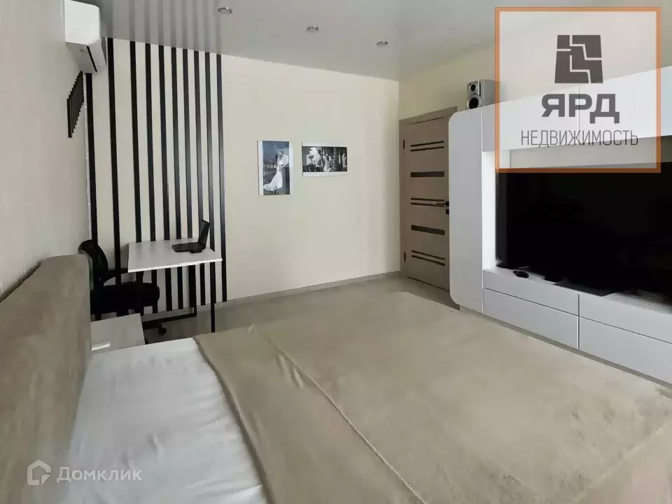 Продаётся 2-к квартира, 56.9 м - Фото 1