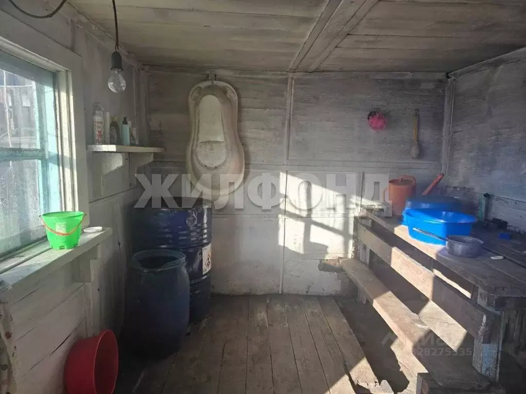 2-к кв. Забайкальский край, Борзя Зеленый пер., 16 (44.5 м) - Фото 2