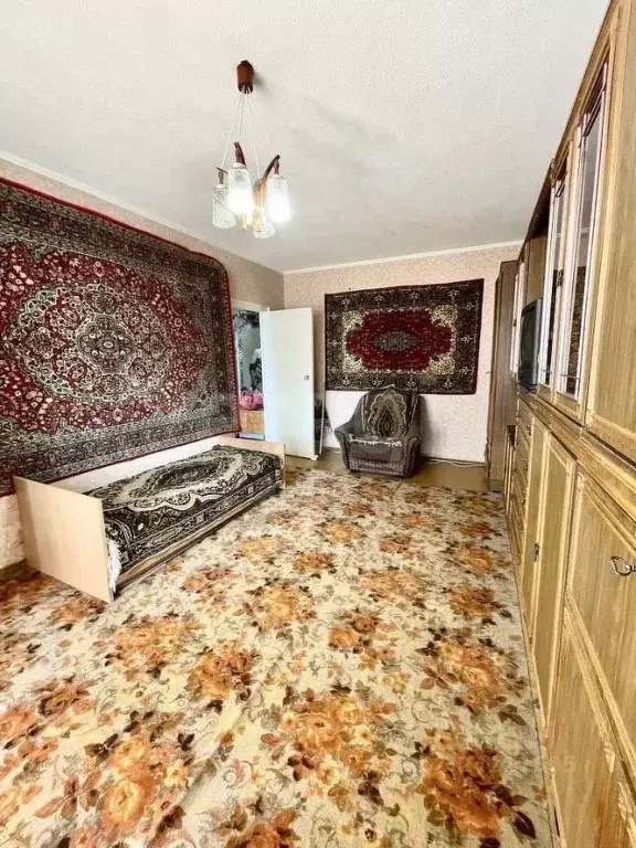 1-к кв. Воронежская область, Воронеж Ленинский просп., 7/4 (37.0 м) - Фото 2