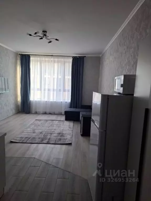 Студия Москва Сколковское ш., 40к2 (30.0 м) - Фото 1