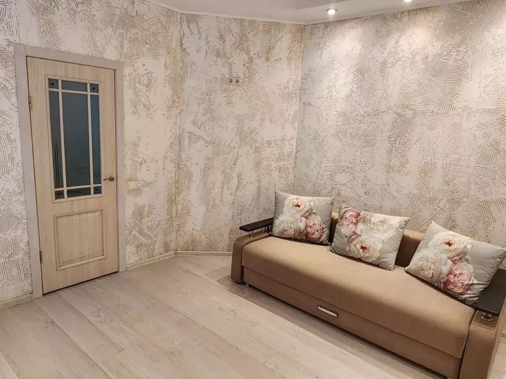 Продаётся 2-к квартира, 40 м - Фото 1