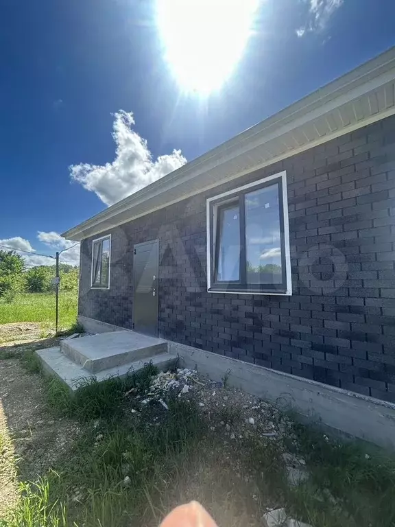 Дом 68 м на участке 8 сот. - Фото 1