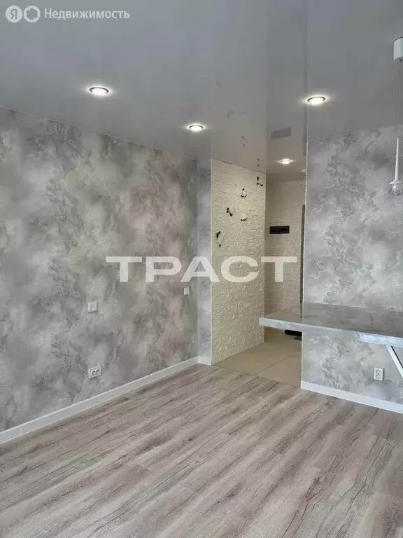 Квартира-студия: Воронеж, улица Богдана Хмельницкого, 53А (19.88 м) - Фото 2