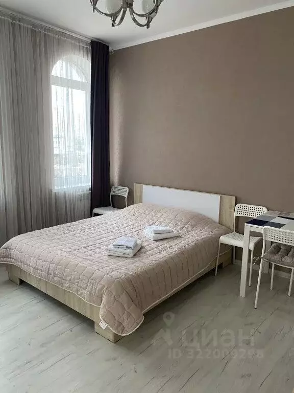 1-к кв. Севастополь ул. Героев Бреста, 57 (23.0 м) - Фото 2