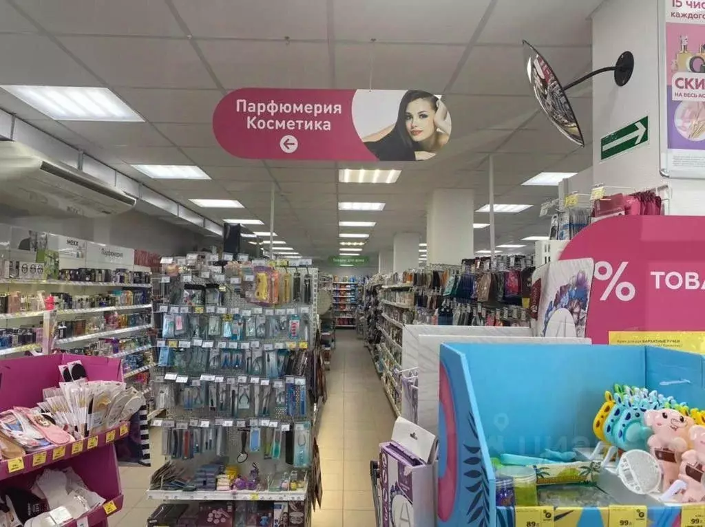 Торговая площадь в Ставропольский край, Новоалександровский ... - Фото 2