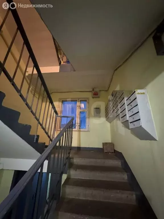 2-комнатная квартира: Ижевск, Пушкинская улица, 69 (43.4 м) - Фото 1