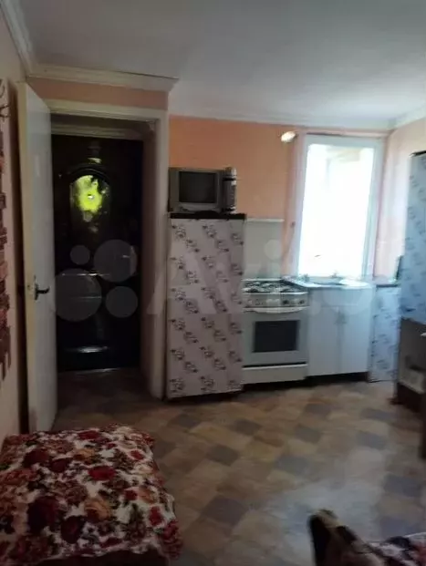 1-к. квартира, 30м, 2/2эт. - Фото 0