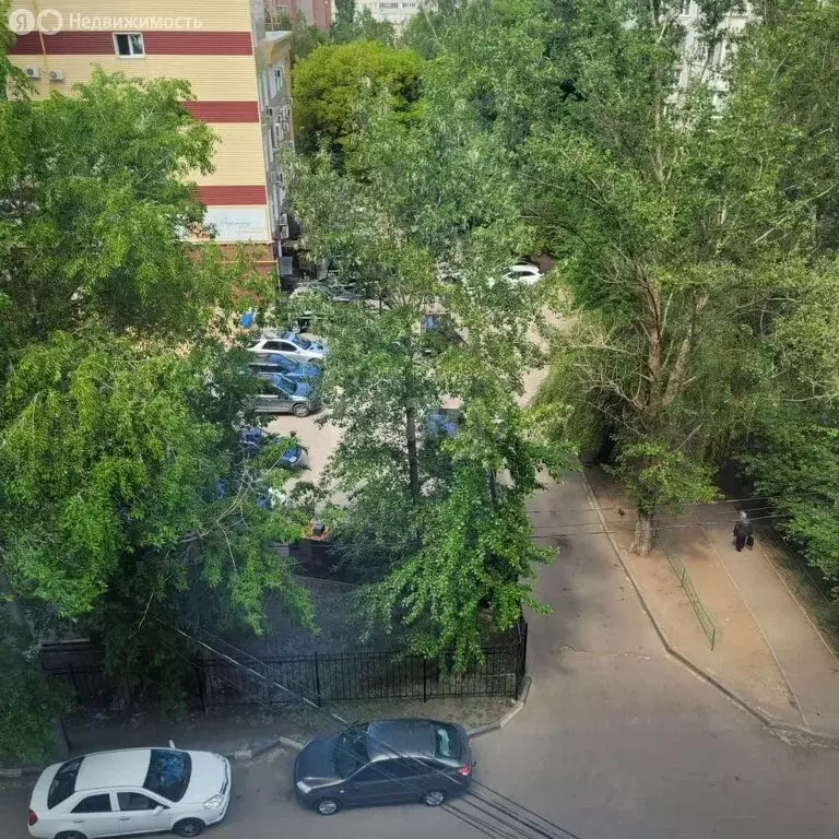 2-комнатная квартира: Воронеж, улица Владимира Невского, 12 (51.8 м) - Фото 0