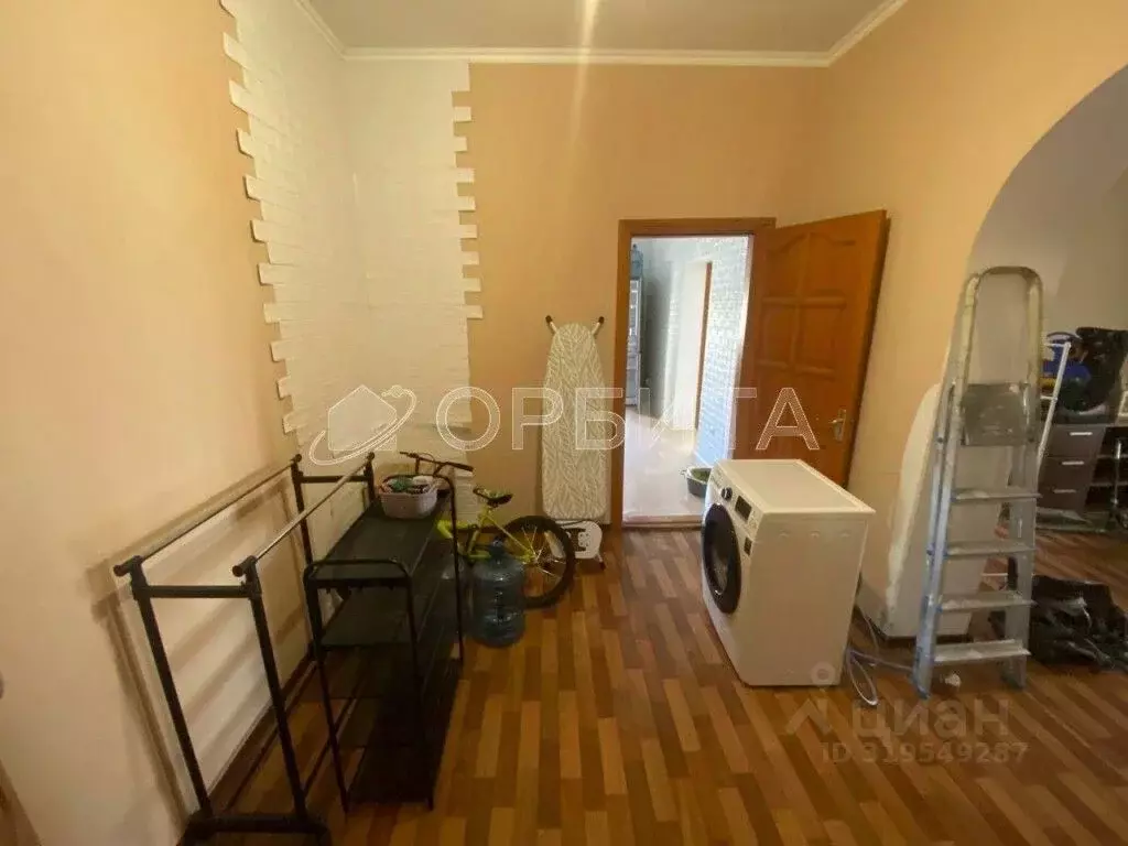 3-к кв. Тюменская область, Тюмень Севастопольская ул., 10к1 (148.0 м) - Фото 2