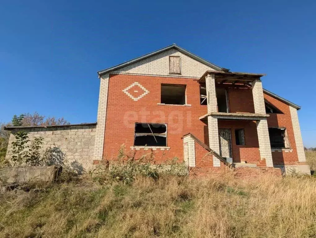 Дом в Краснодарский край, Славянский район, Коржевское с/пос, ... - Фото 2