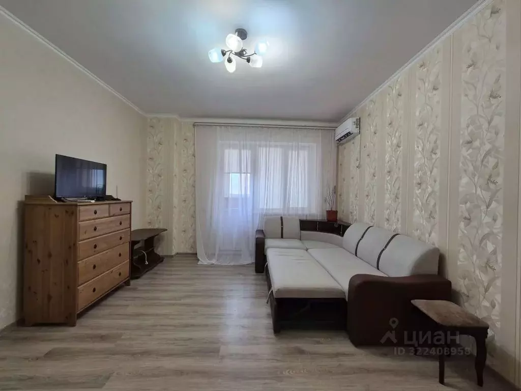 2-к кв. Краснодарский край, Краснодар ул. Володи Головатого, 172 (78.0 ... - Фото 0