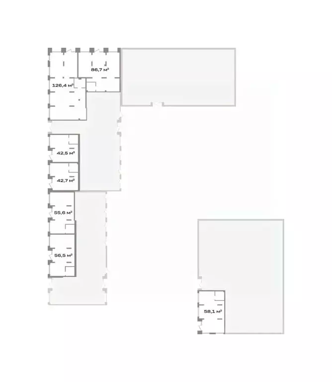 Помещение свободного назначения в Свердловская область, Екатеринбург ... - Фото 2
