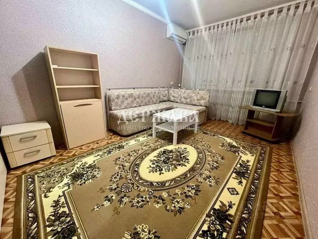 1-к кв. Белгородская область, Старый Оскол Комсомольский просп., 71в ... - Фото 0
