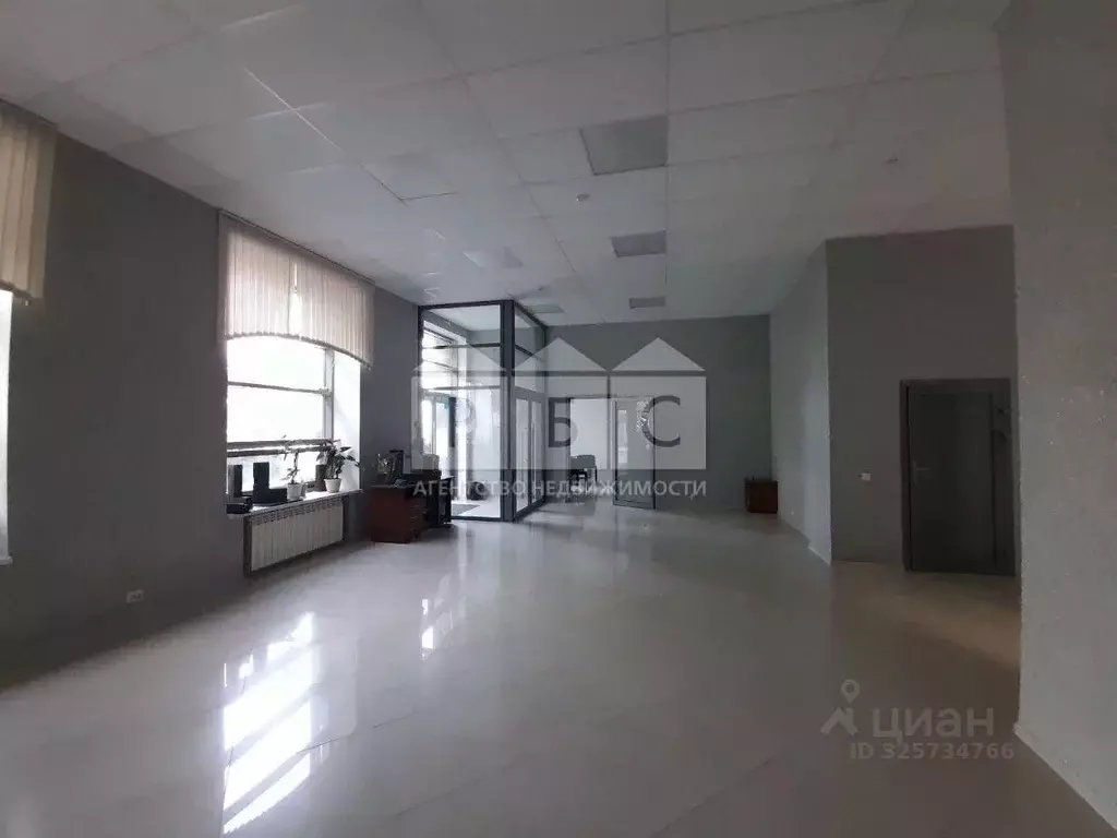 Офис в Саратовская область, Саратов Новоузенская ул., 141 (151 м) - Фото 2