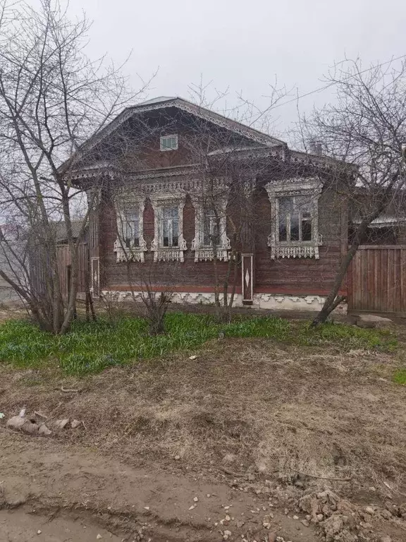 Дом в Ивановская область, Шуя Заводская ул. (46 м) - Фото 1