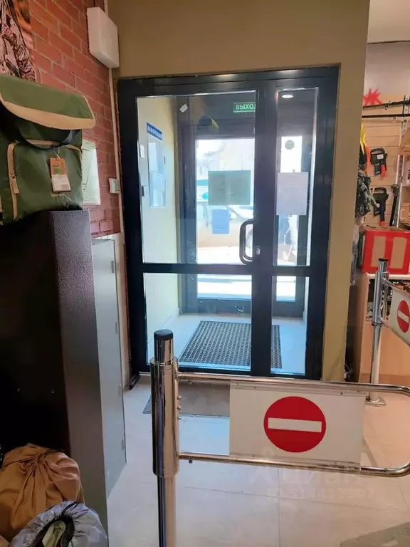 Торговая площадь в Свердловская область, Екатеринбург просп. ... - Фото 2