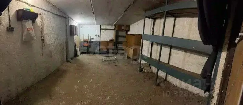 Гараж в Забайкальский край, Чита Украинский бул., 19 (21 м) - Фото 1