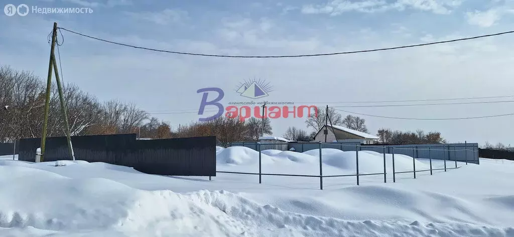 Участок в Челябинская область, Чебаркульский муниципальный округ, ... - Фото 2