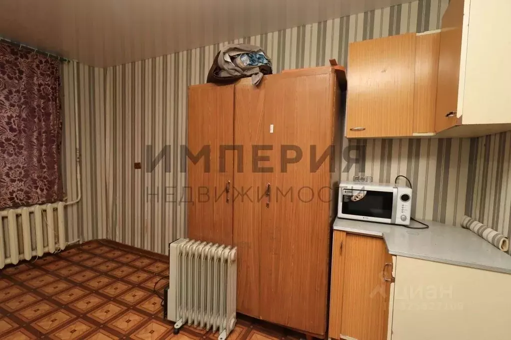 Комната Магаданская область, Магадан ул. Попова, 3к2 (12.8 м) - Фото 2