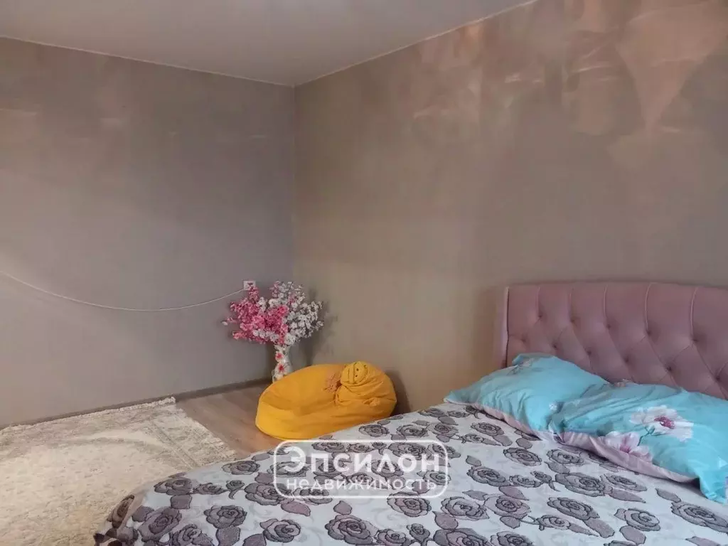 4-к кв. Курская область, Курск Северо-Западный мкр, ул. Константина ... - Фото 2