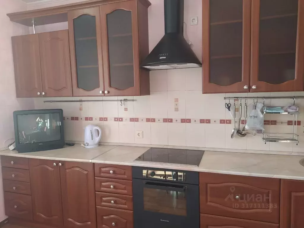 2-к кв. Томская область, Томск ул. Карла Маркса, 34 (58.0 м) - Фото 1