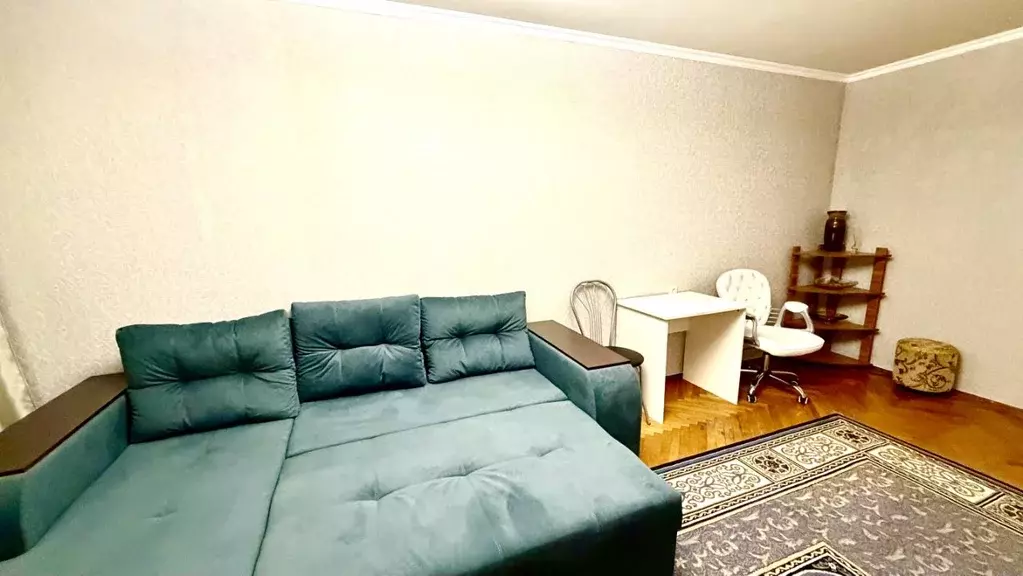 2-к кв. Московская область, Химки Куркинское ш., 6 (45.0 м) - Фото 2