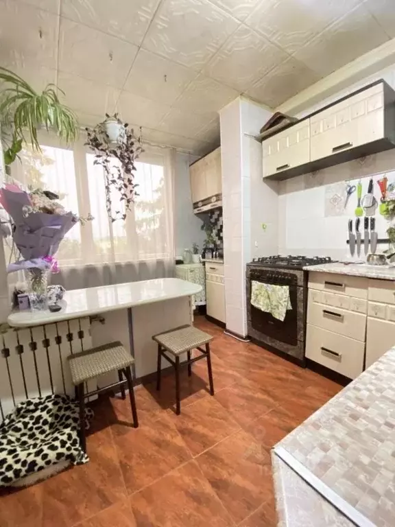 2-к кв. Ставропольский край, Ессентуки Октябрьская ул., 431 (44.6 м) - Фото 1