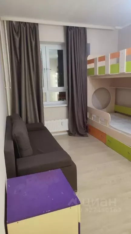 2-к кв. Москва ул. Маресьева, 6к2 (65.0 м) - Фото 1