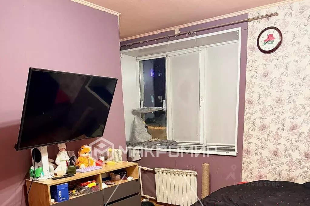 2-к кв. Санкт-Петербург Пискаревский просп., 157 (39.2 м) - Фото 1