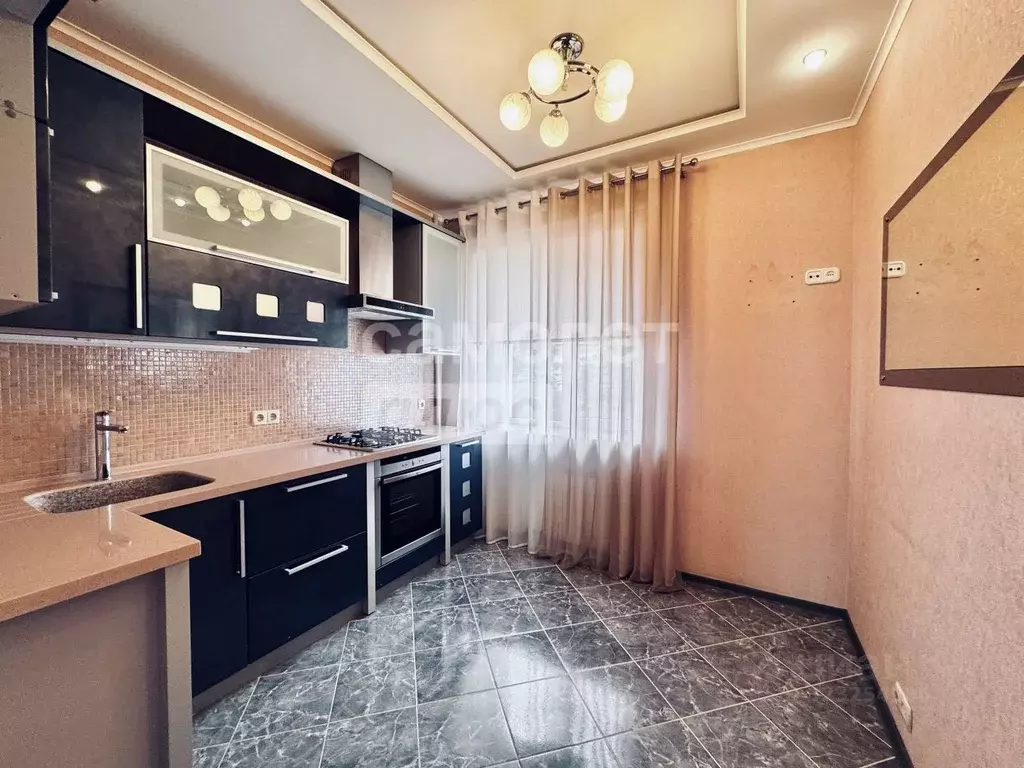 3-к кв. Орловская область, Орел ул. Пролетарская Гора, 7 (75.0 м) - Фото 1