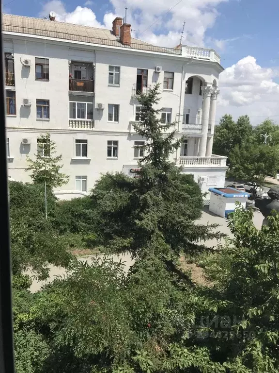 3-к кв. Севастополь ул. Ленина, 52 (80.0 м) - Фото 0