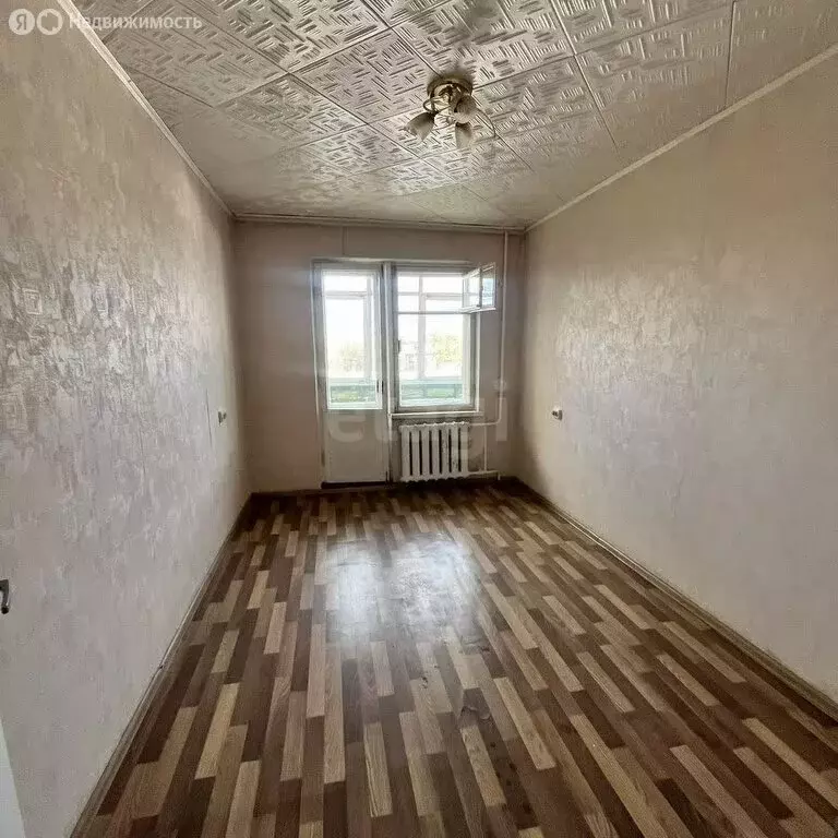 2-комнатная квартира: Тверь, улица Новикова, 17 (47.7 м) - Фото 2