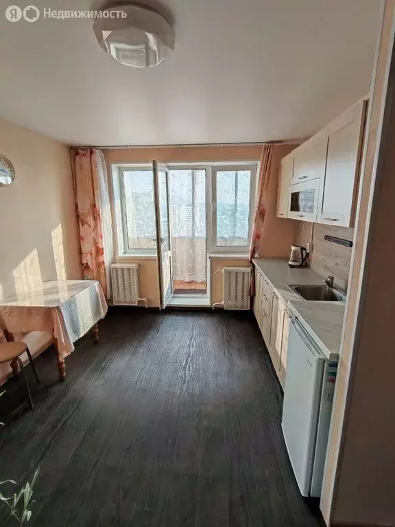 1-комнатная квартира: Владивосток, проспект 100-летия Владивостока, ... - Фото 1