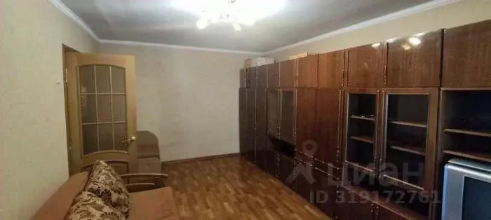 1-к кв. Крым, Евпатория ул. Дмитрия Ульянова, 5 (36.2 м) - Фото 1