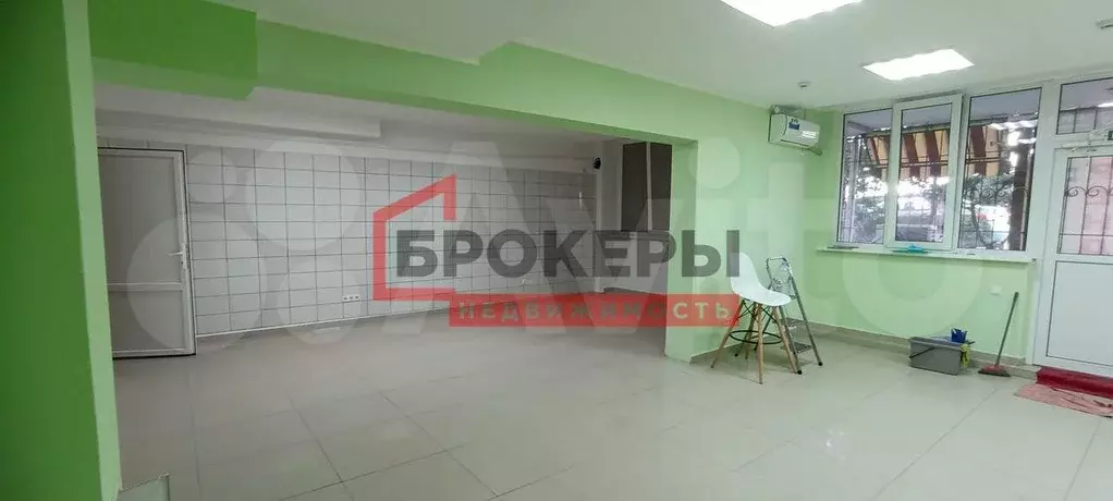 Помещение 65 м2 на Античном - Фото 1