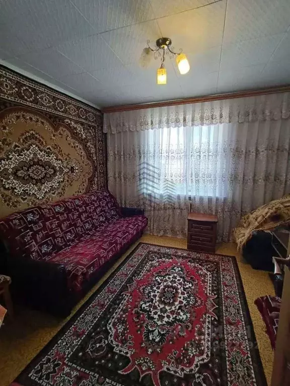 2-к кв. Белгородская область, Старый Оскол ул. Урицкого, 14 (52.0 м) - Фото 1