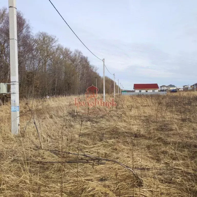 Участок в Московская область, Дмитровский муниципальный округ, д. ... - Фото 2