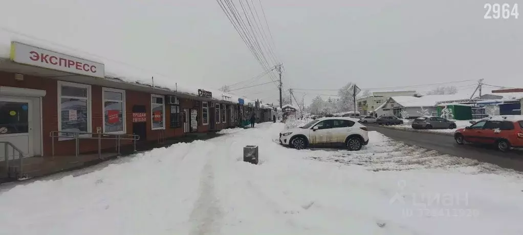 Помещение свободного назначения в Краснодарский край, Динской район, ... - Фото 2