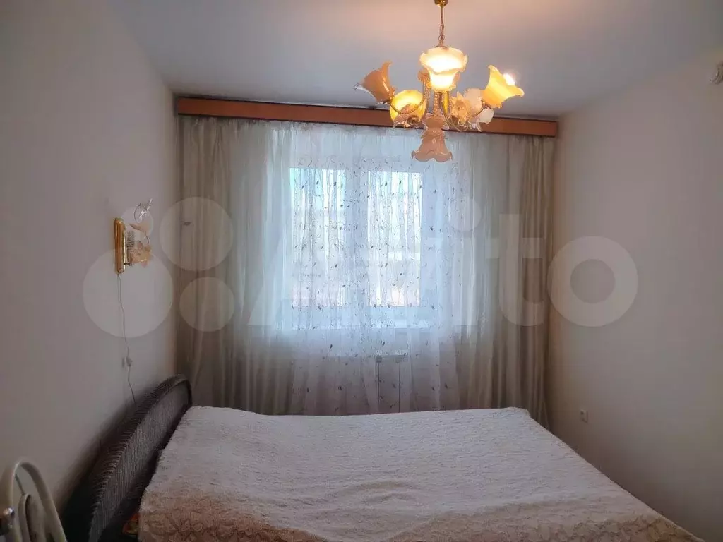 4-к. квартира, 98,1 м, 1/5 эт. - Фото 1