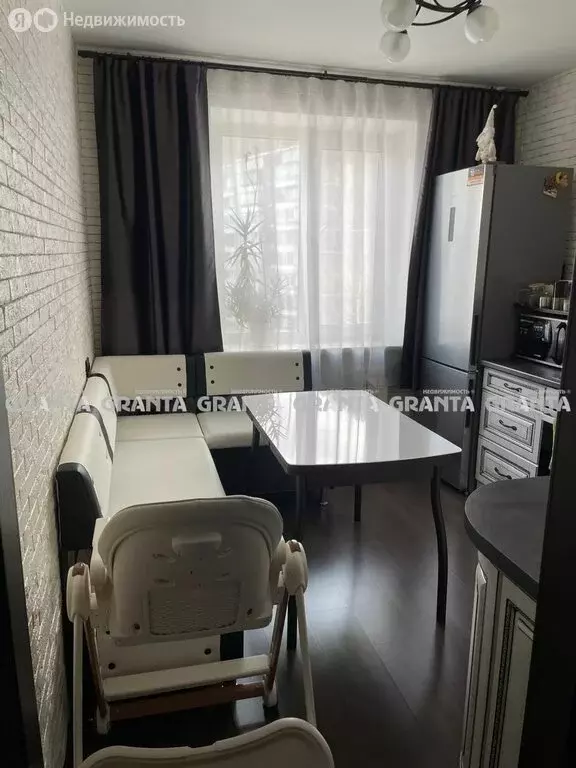 1-комнатная квартира: Красноярск, Свердловская улица, 115 (31 м) - Фото 1