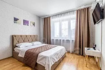 1-к кв. Курганская область, Курган ул. Пичугина, 6 (25.0 м) - Фото 0