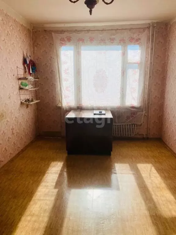 4-к кв. Воронежская область, Россошь просп. Труда, 5 (69.7 м) - Фото 2