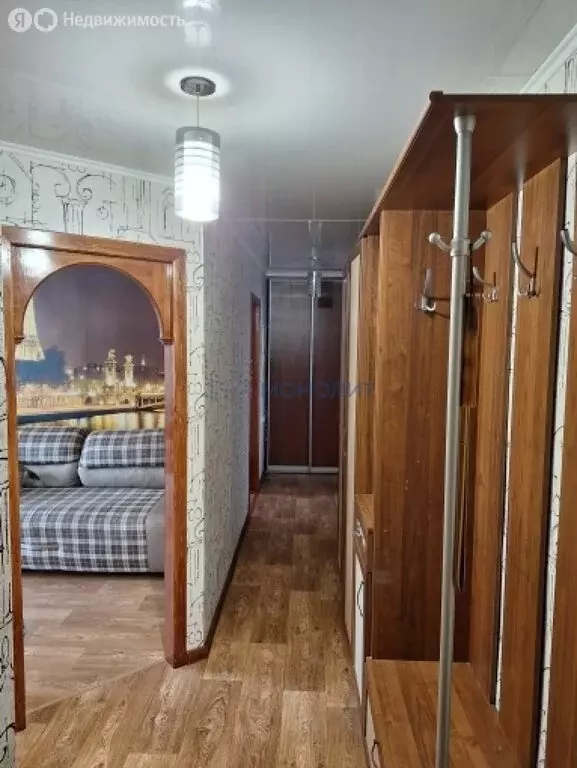 3-комнатная квартира: Киров, улица Физкультурников, 13 (57.5 м) - Фото 1