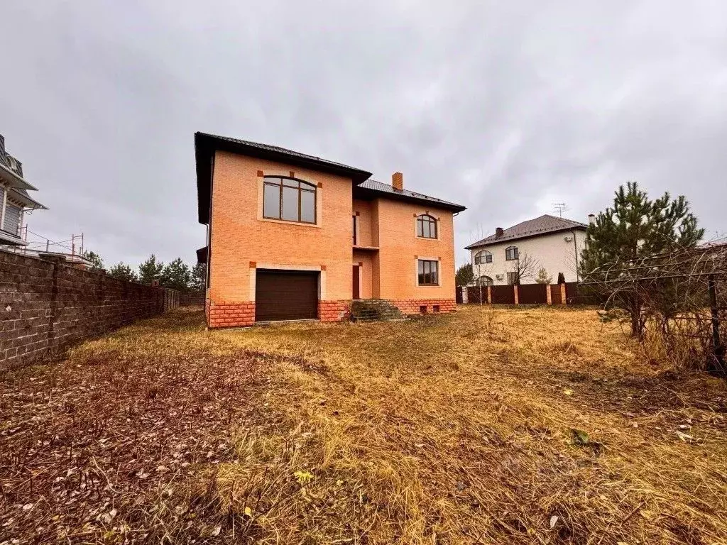 Дом в Московская область, Красногорск городской округ, с. Дмитровское ... - Фото 2