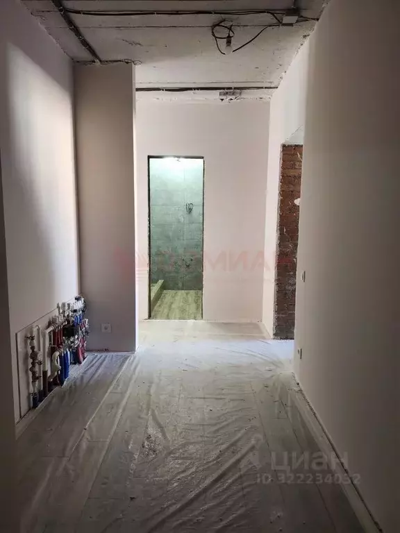 2-к кв. Ростовская область, Новочеркасск Рощинский пер. (65.0 м) - Фото 2