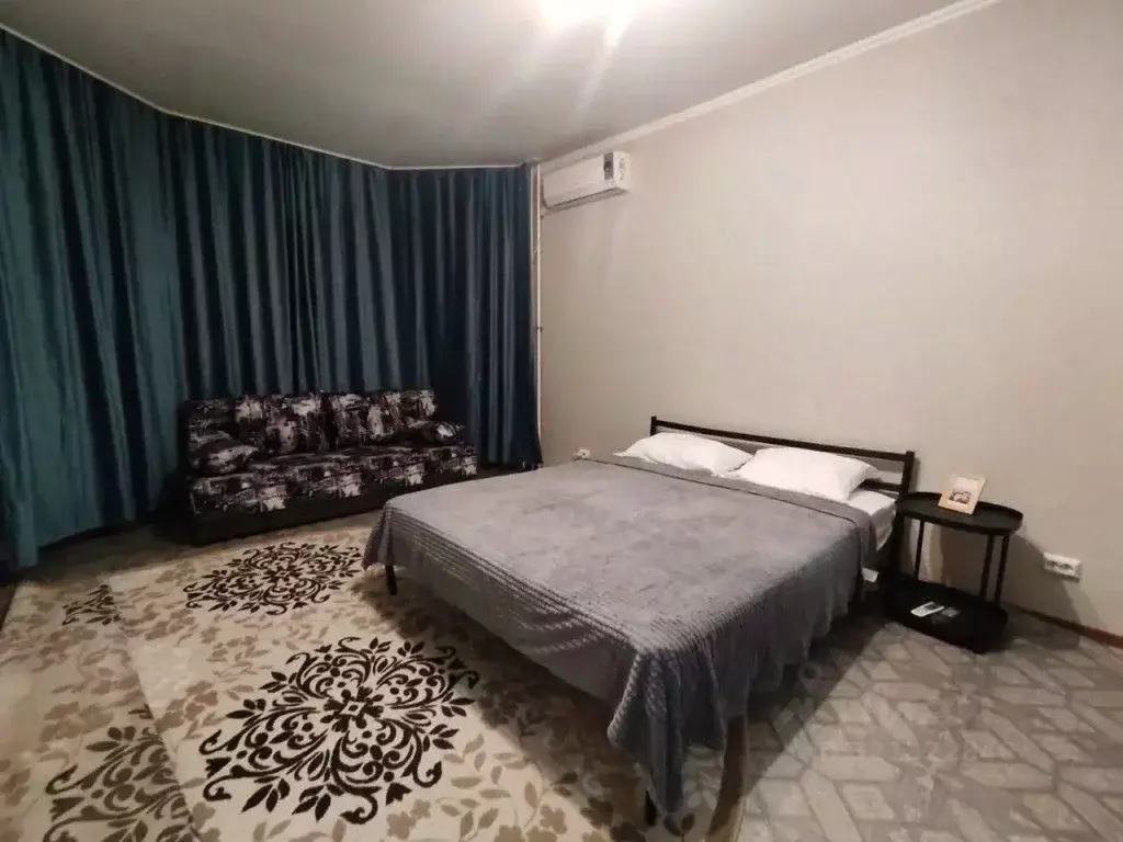 1-к кв. Оренбургская область, Оренбург Салмышская ул., 47 (45.0 м) - Фото 2